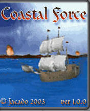 Download 'Coastal Force (176x220)' to your phone